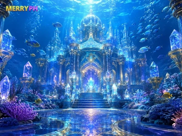 Bingo Fishing gameplay image 2