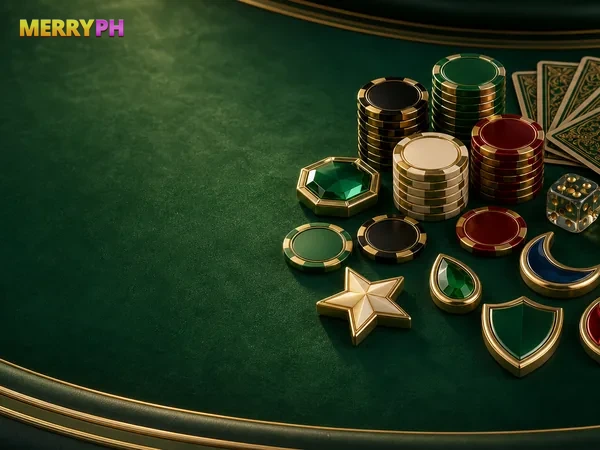 European Blackjack table and game interface