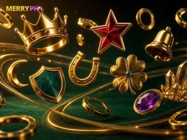 Golden Bank game image showing an in-game feature